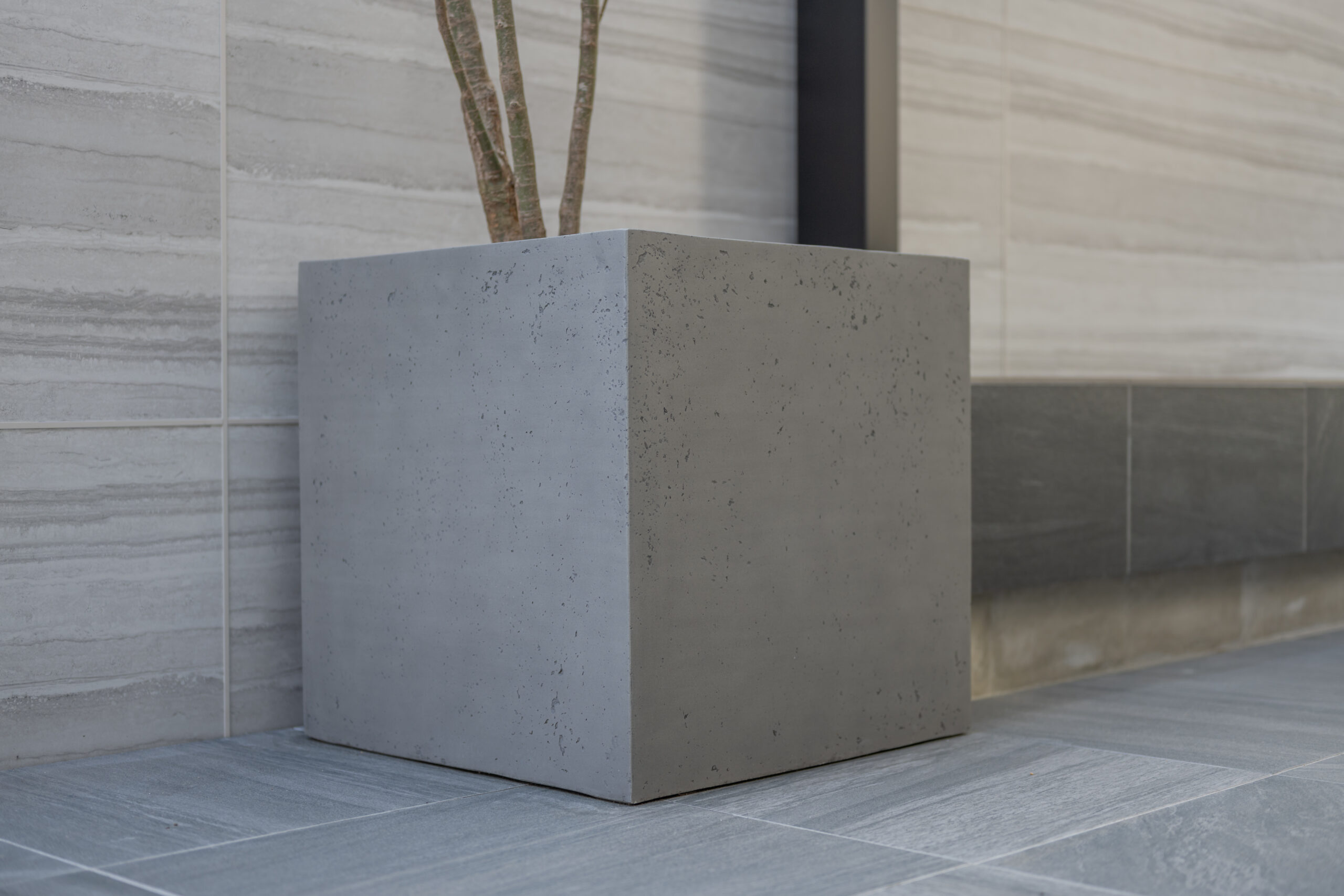 大阪府　外構リノベーションで叶える上質な庭空間