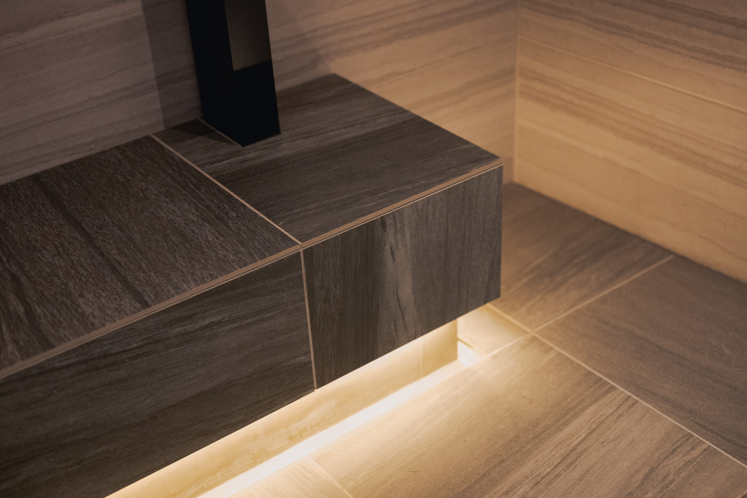 大阪府　外構リノベーションで叶える上質な庭空間