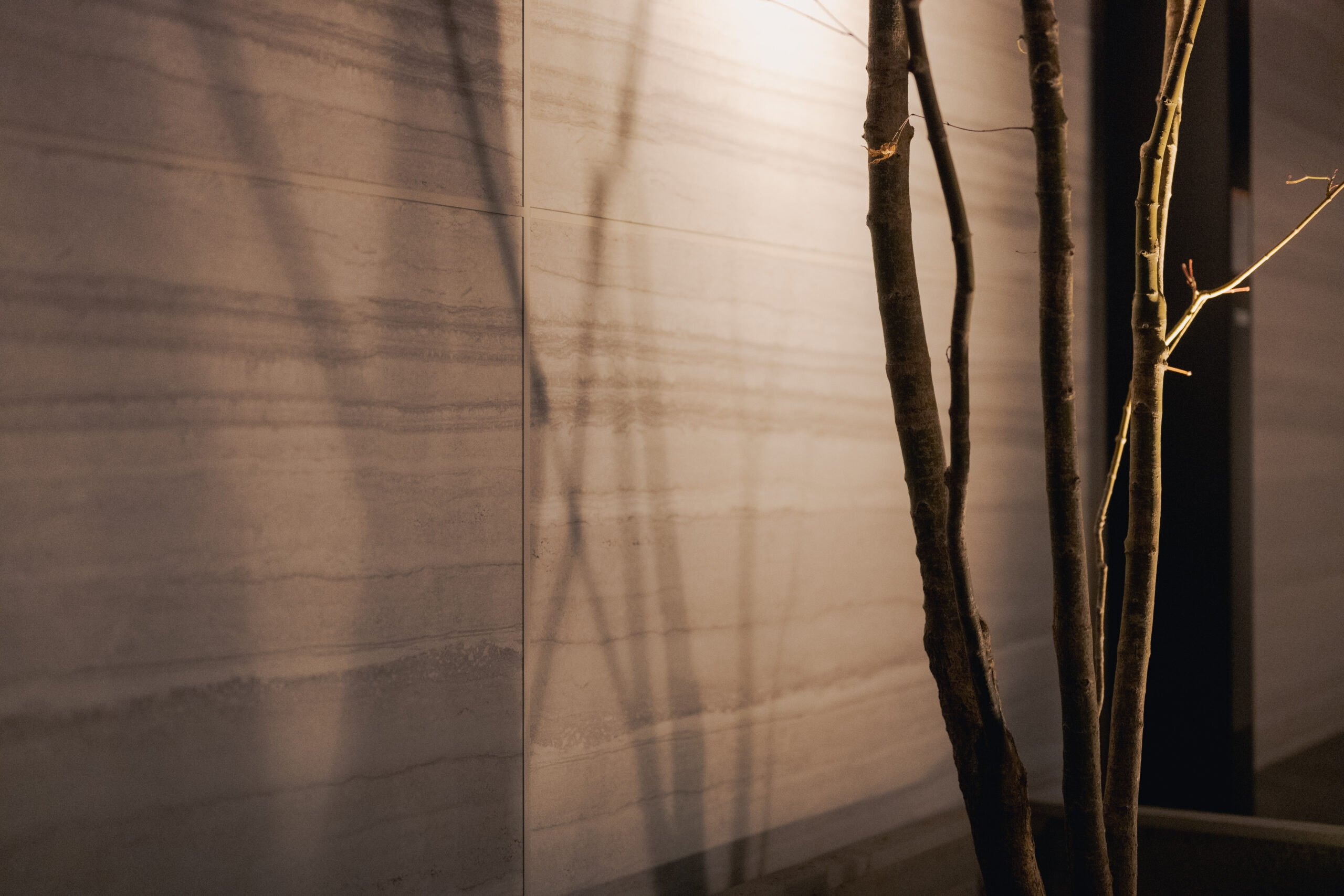 大阪府　外構リノベーションで叶える上質な庭空間